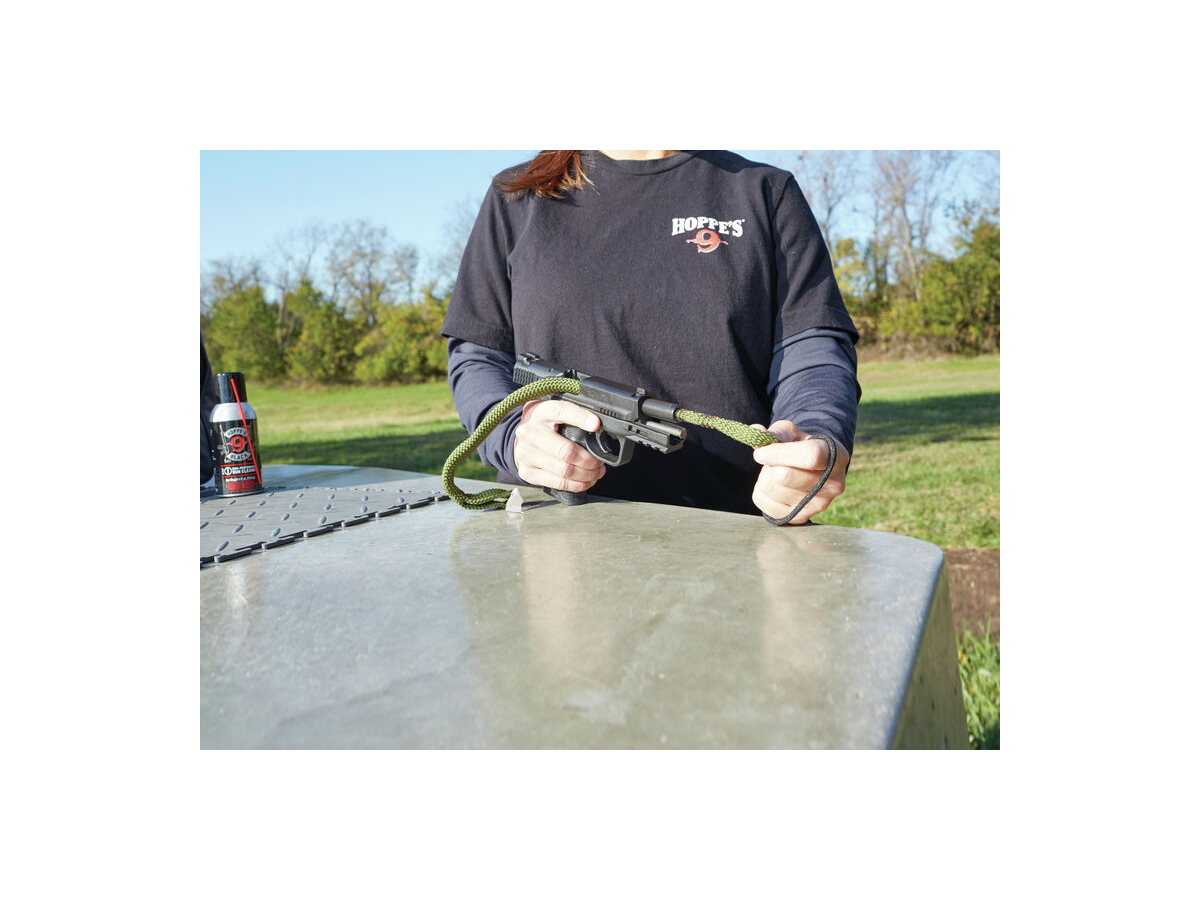 BoreSnake Viper with Den Pistol kal. .40SW, 10mm Auto