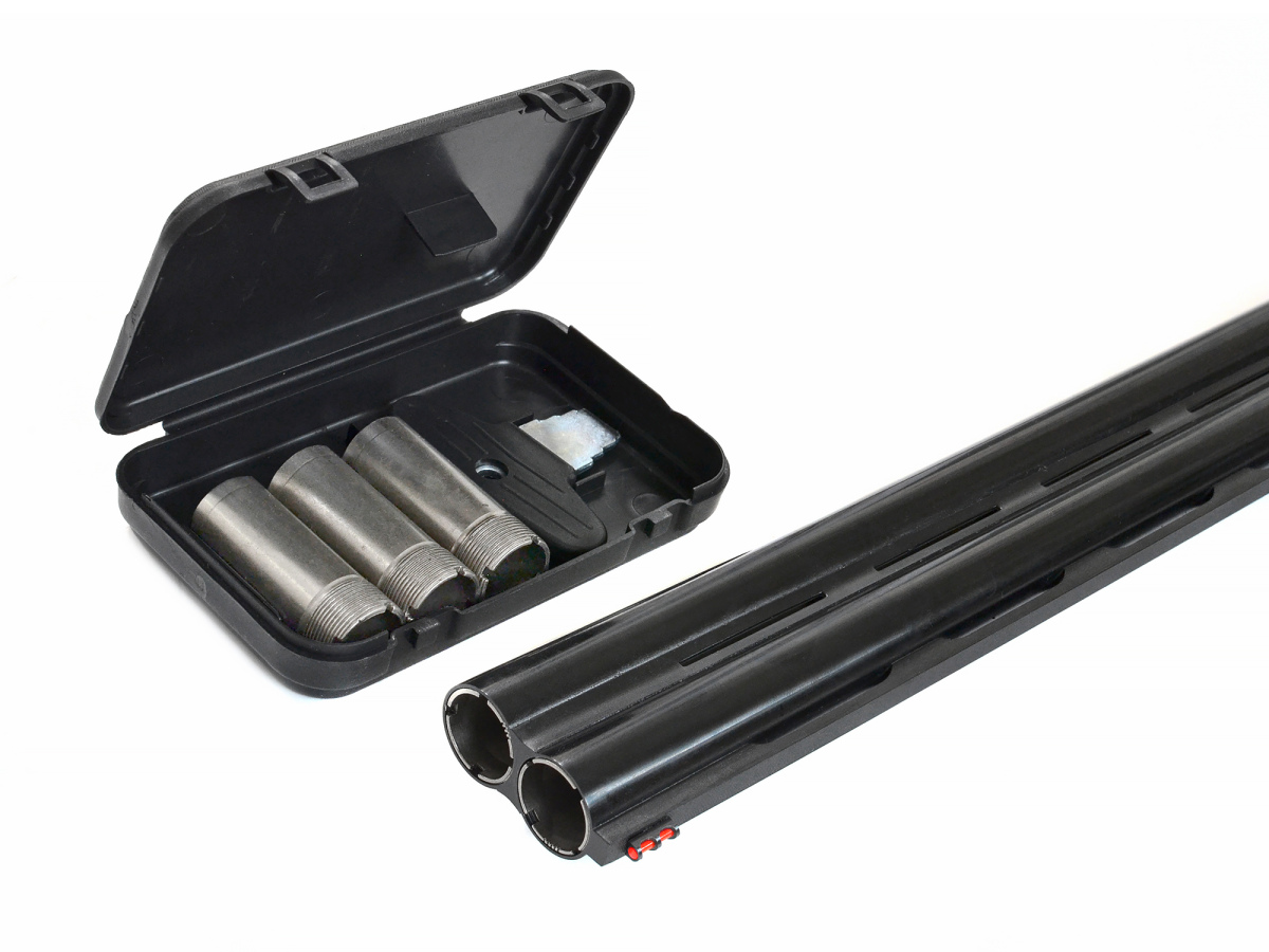 Khan Arms Setter Premium Gold-T, kal. 20/76, hl. 76cm