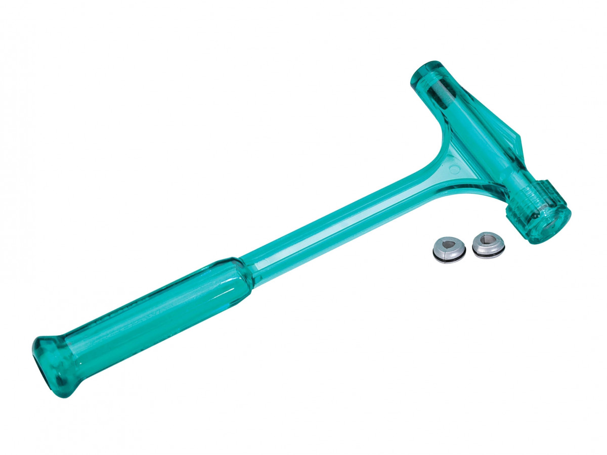 Kladivko delaboračné