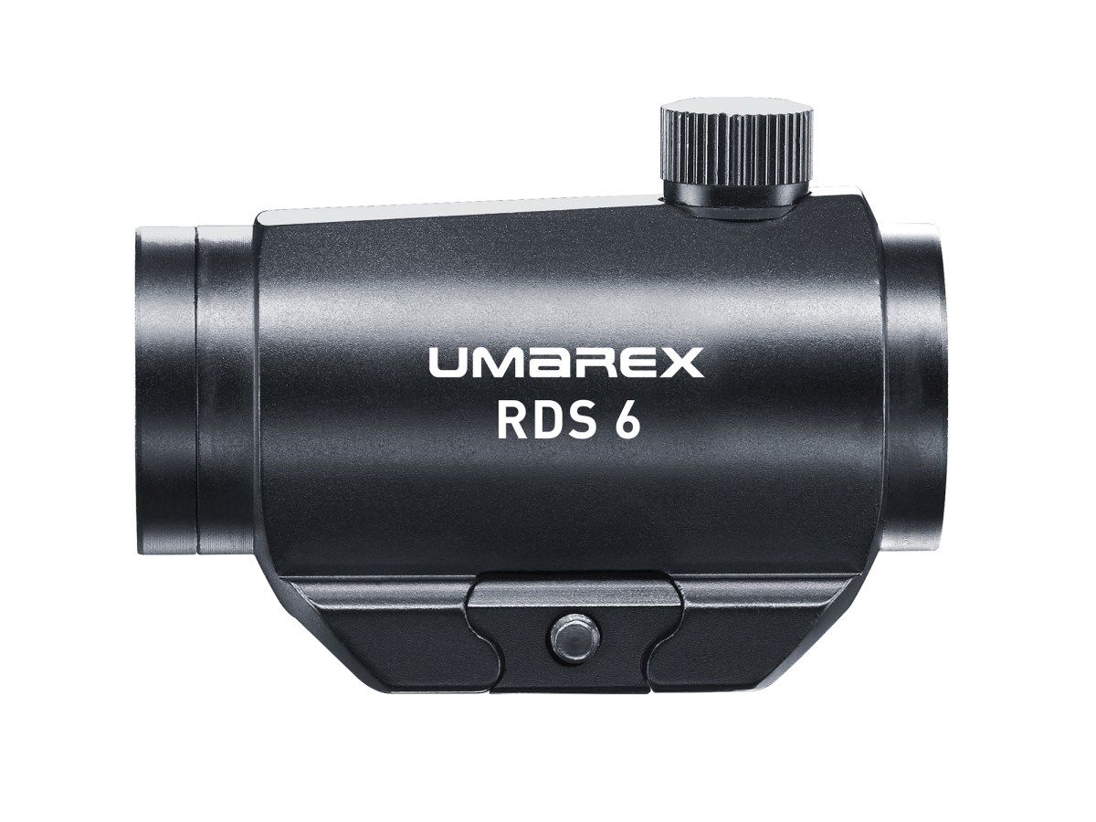 Kolimátor Umarex RDS 6