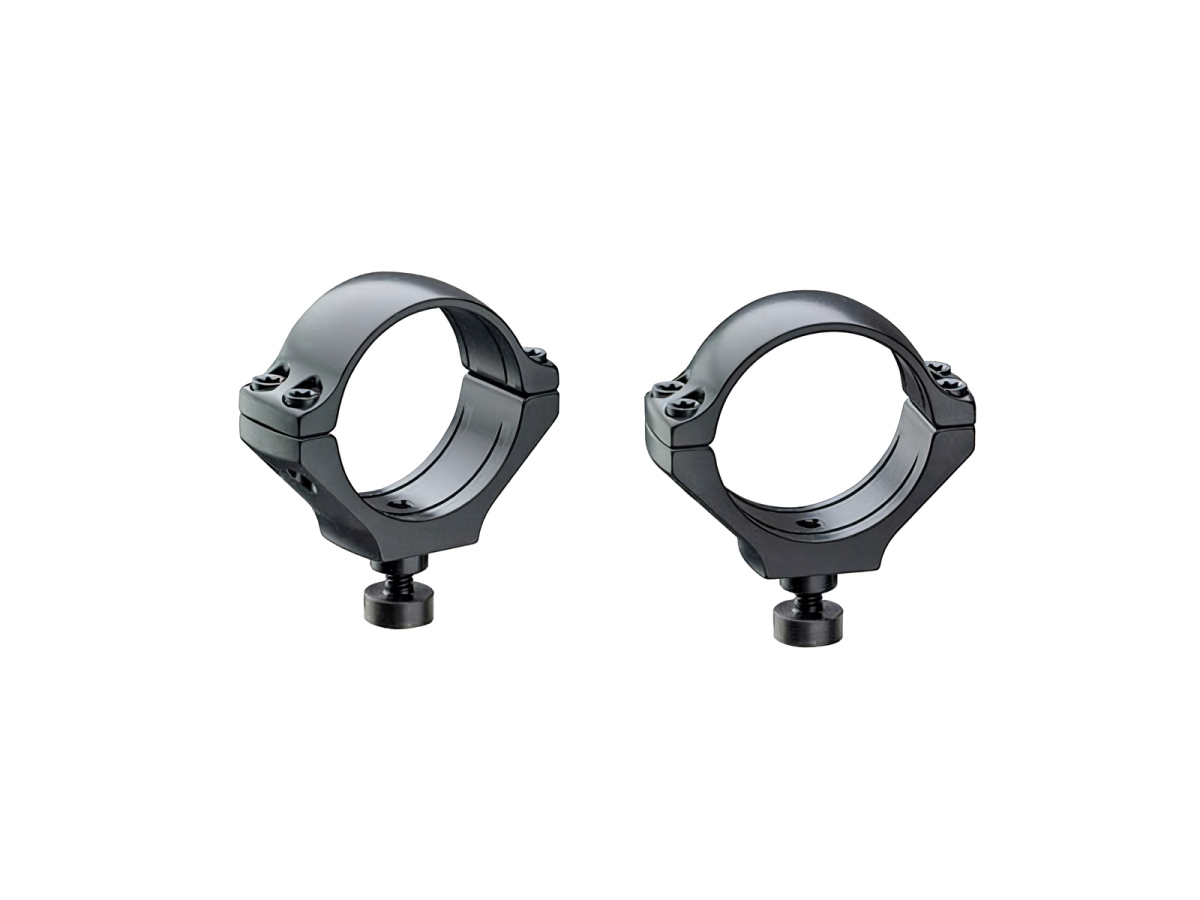 Krúžky Contessa 30mm High