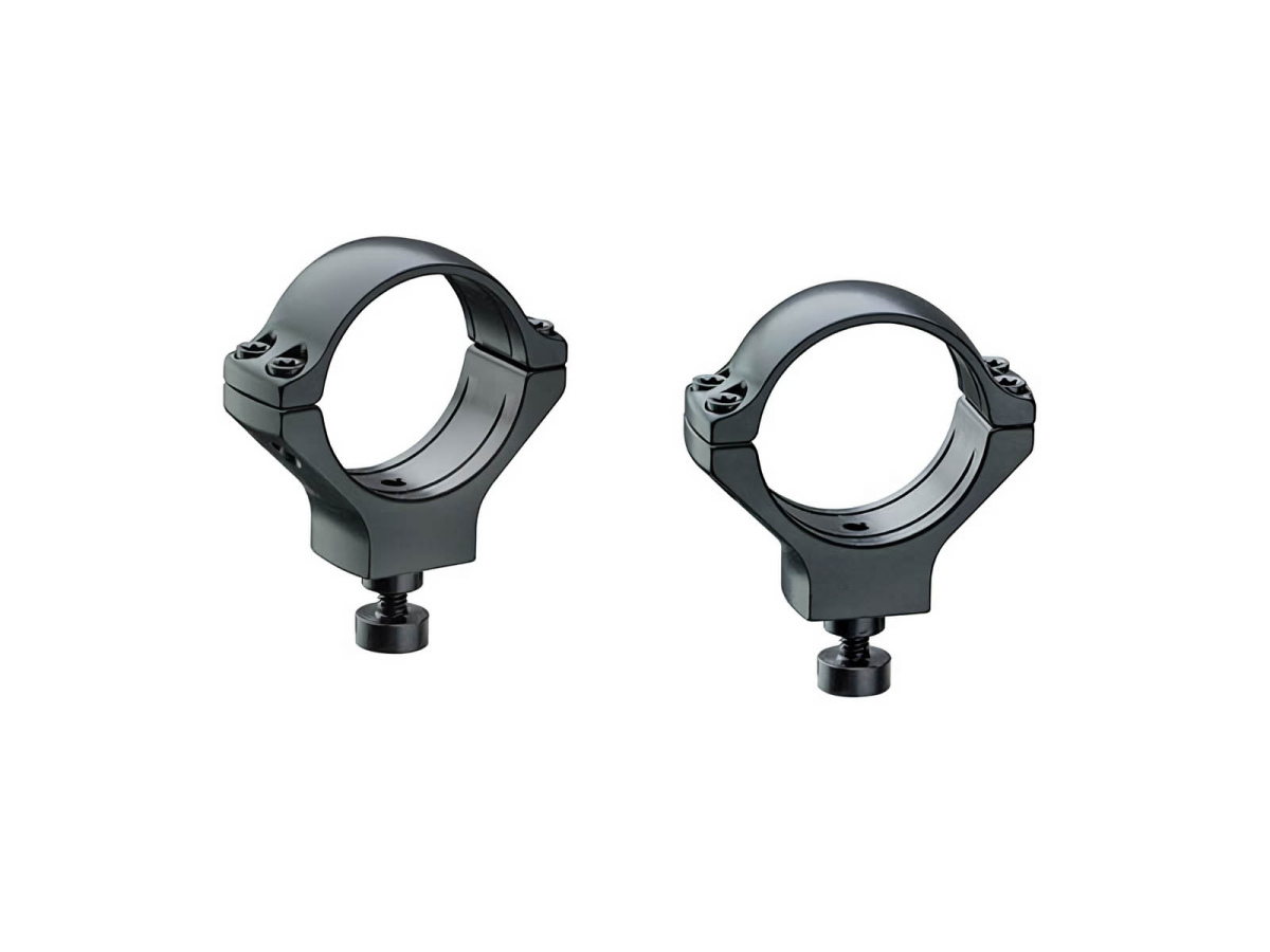 Krúžky Contessa 30mm High pre základňu dovetail