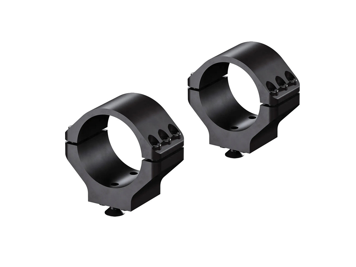 Krúžky Optilock Sako S20 34mm Medium
