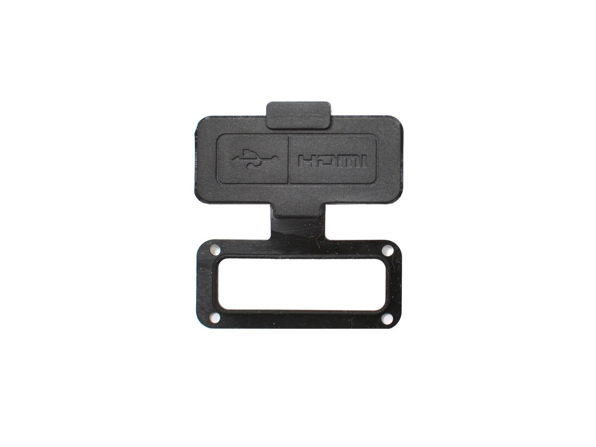 Kryt USB/HDMI Guide Ursa Major TU