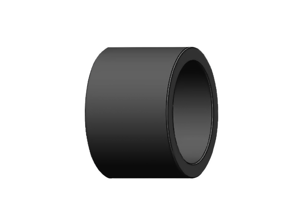 Krytka závitu ústia hlavne JKN M18x1, d=22mm