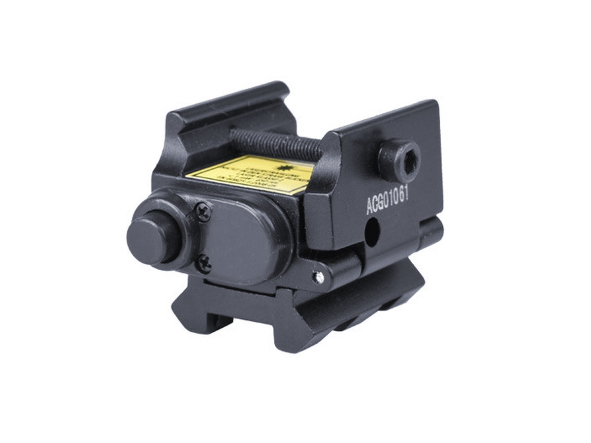 Laserový zameriavač UX NL 1