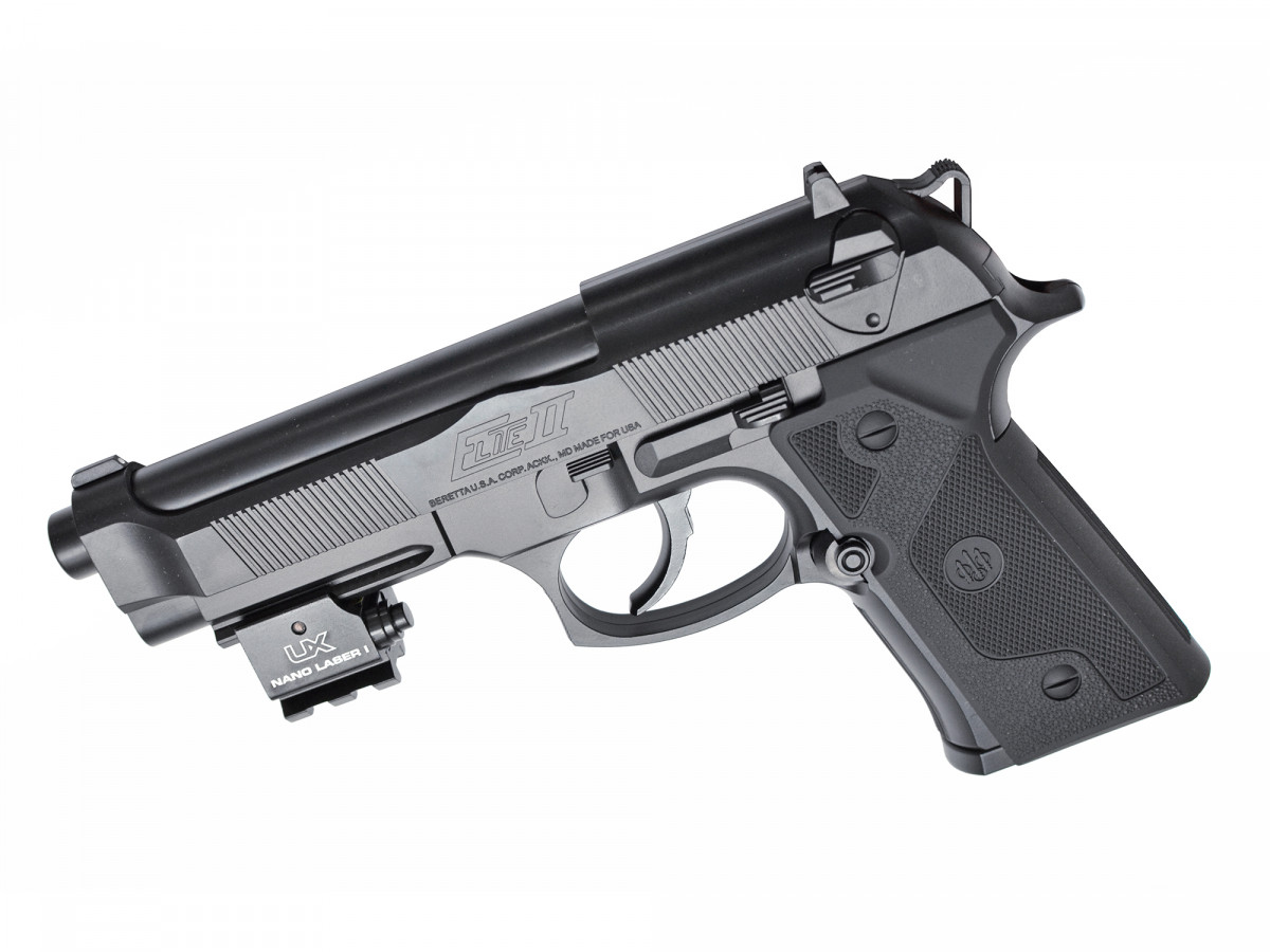 Laserový zameriavač UX NL 1