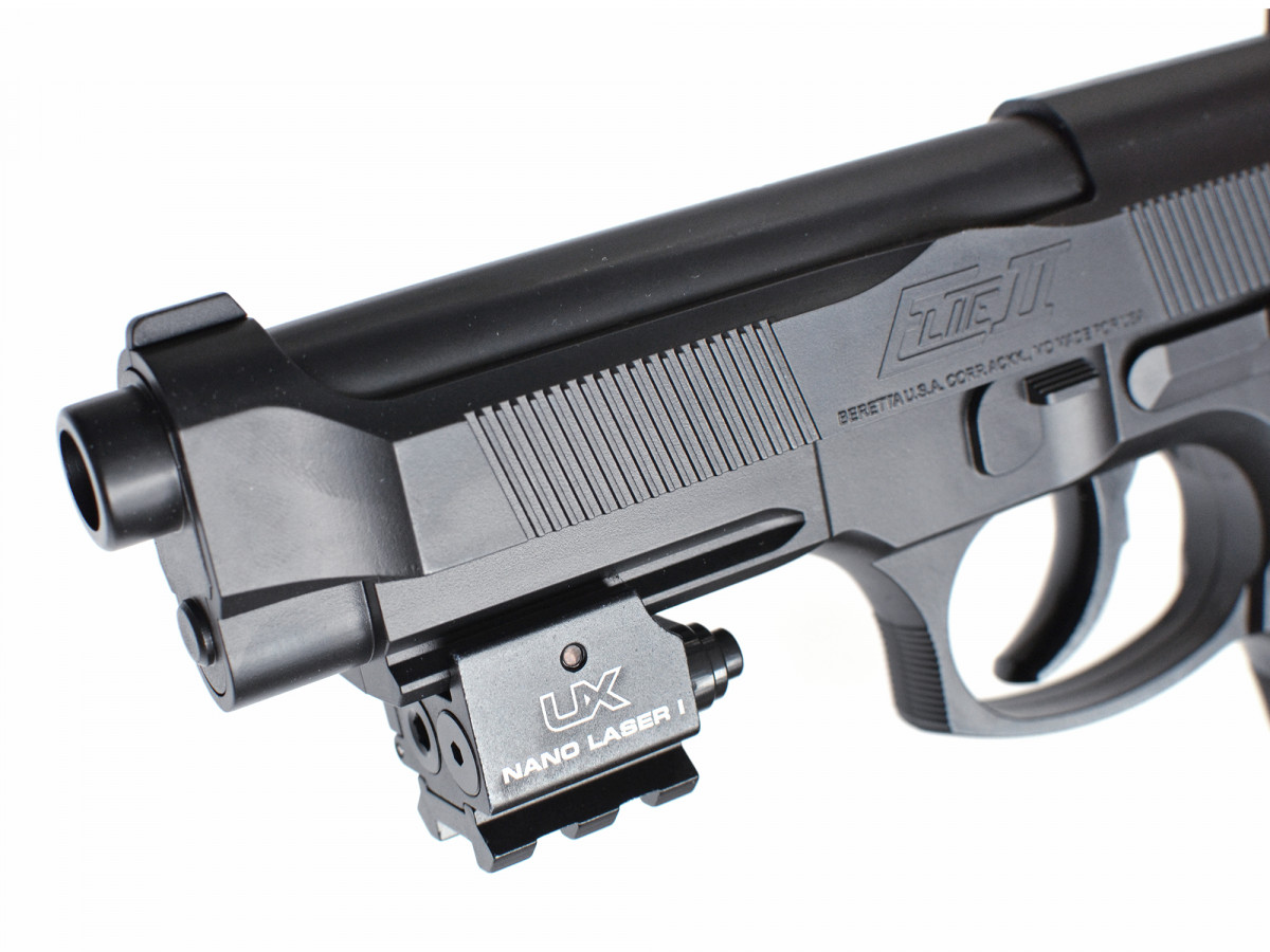 Laserový zameriavač UX NL 1