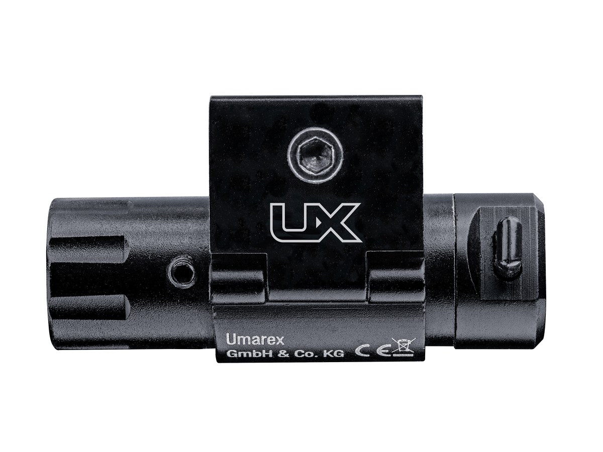 Laserový zameriavač UX NL 3
