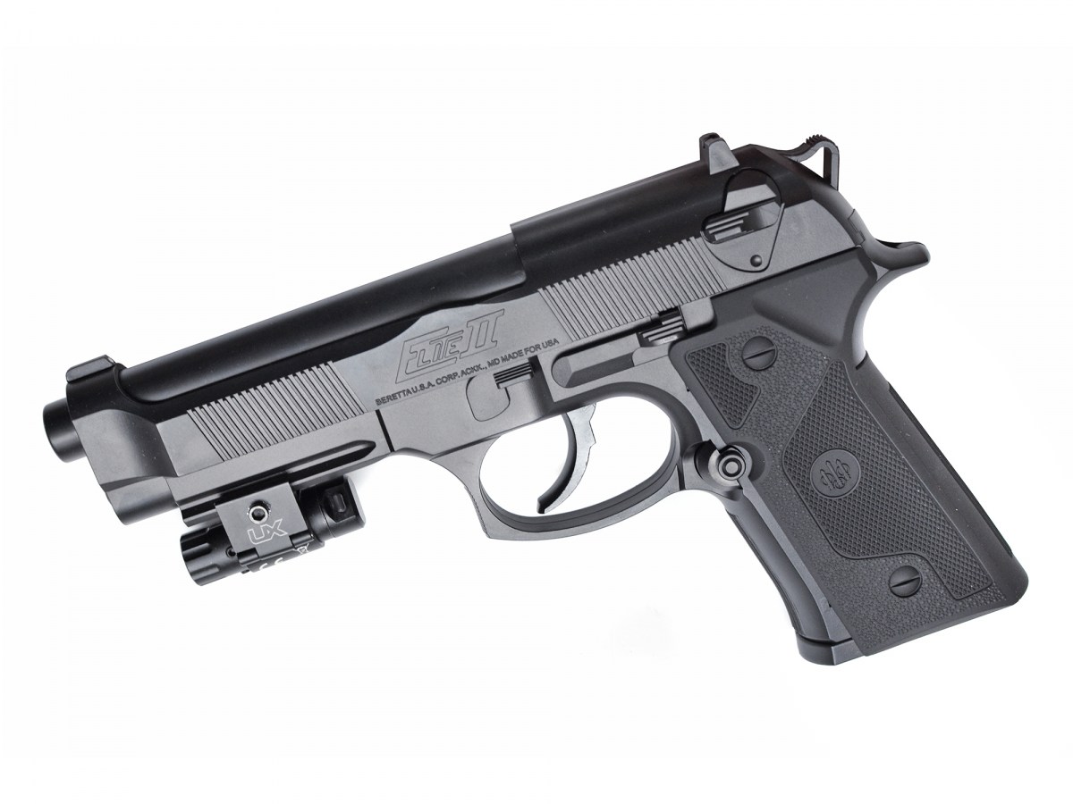 Laserový zameriavač UX NL 3