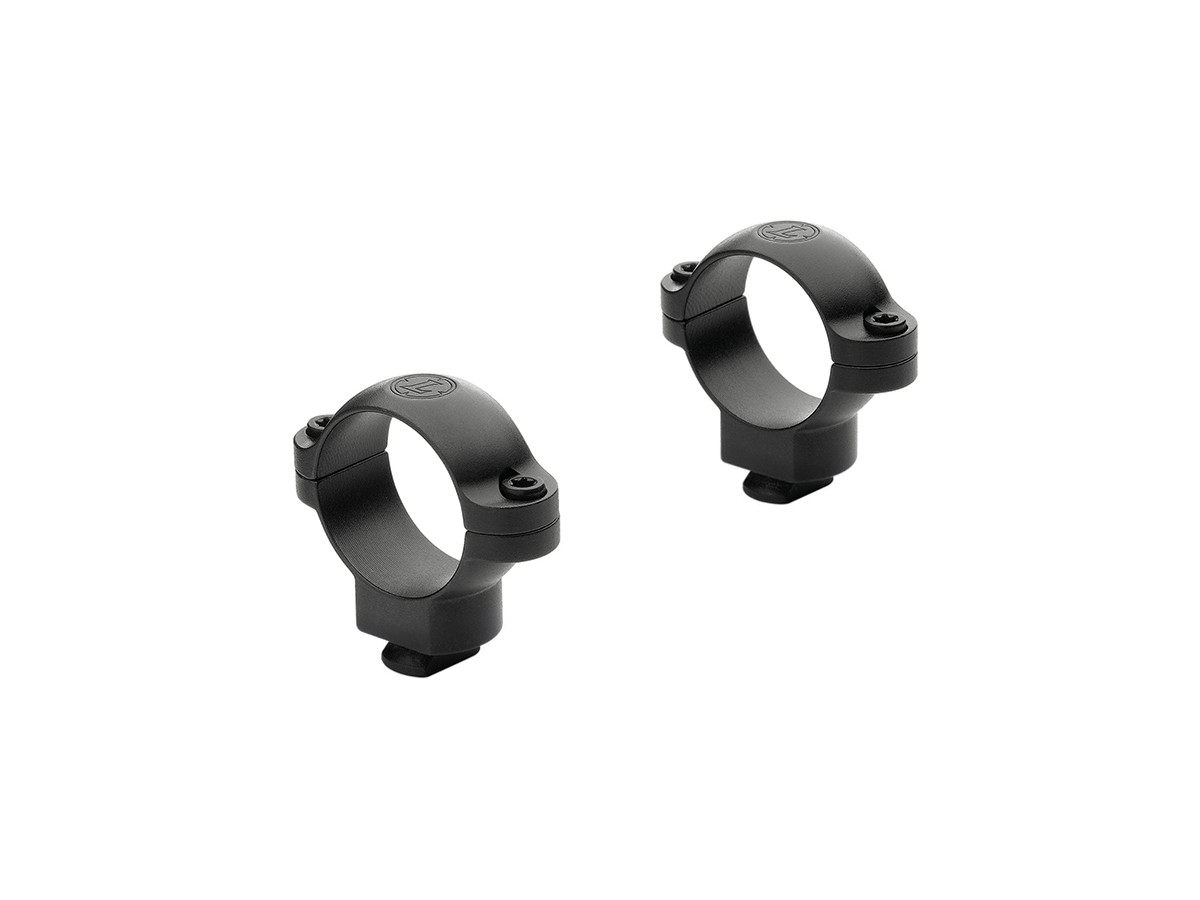 Krúžky Leupold DD 30 mm High