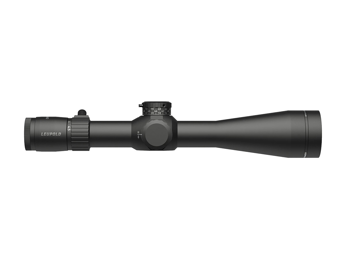 Leupold Mark 4HD 4,5-18x52 (34mm) M1C3 SIDE FOCUS FFP Illum. PR1-MOA