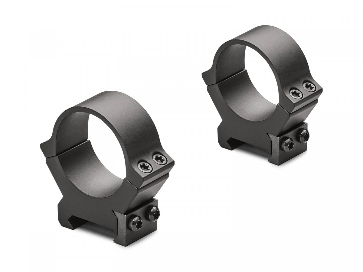 Montáž Leupold PRW2 30 mm Medium