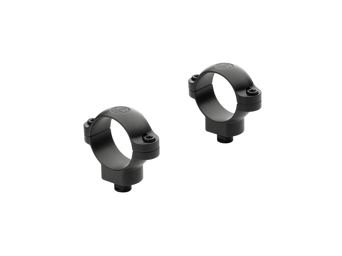 Krúžky Leupold QR 25,4 mm High