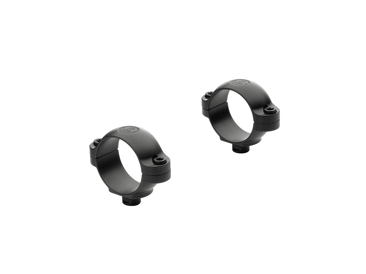 Krúžky Leupold QR 30 mm Low