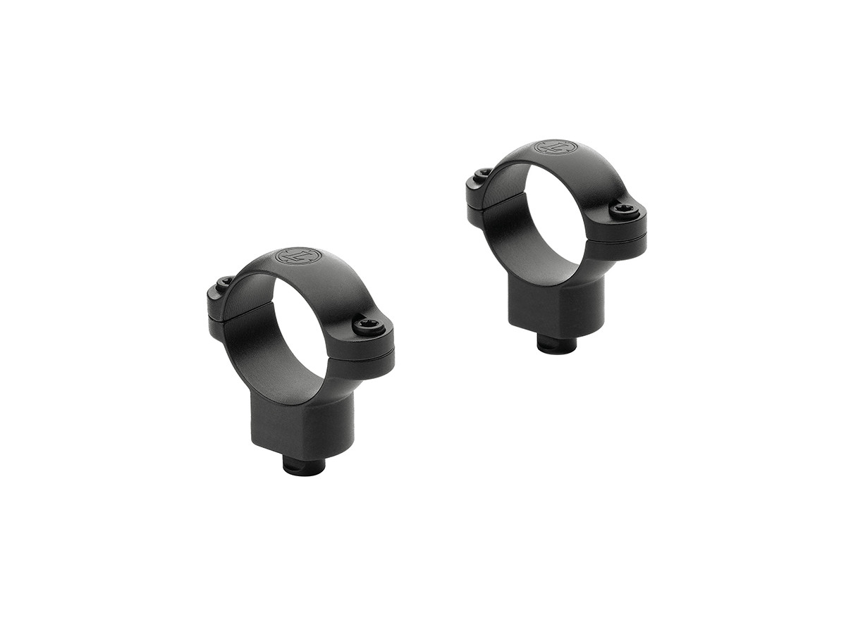Krúžky Leupold QR 25,4 mm Super High