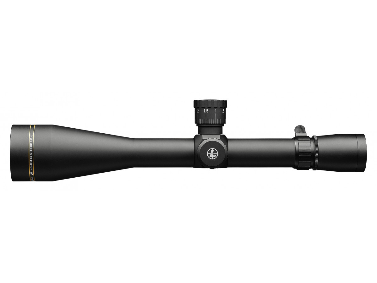 Leupold VX-3i LRP 6,5-20x50 Side Focus TMR