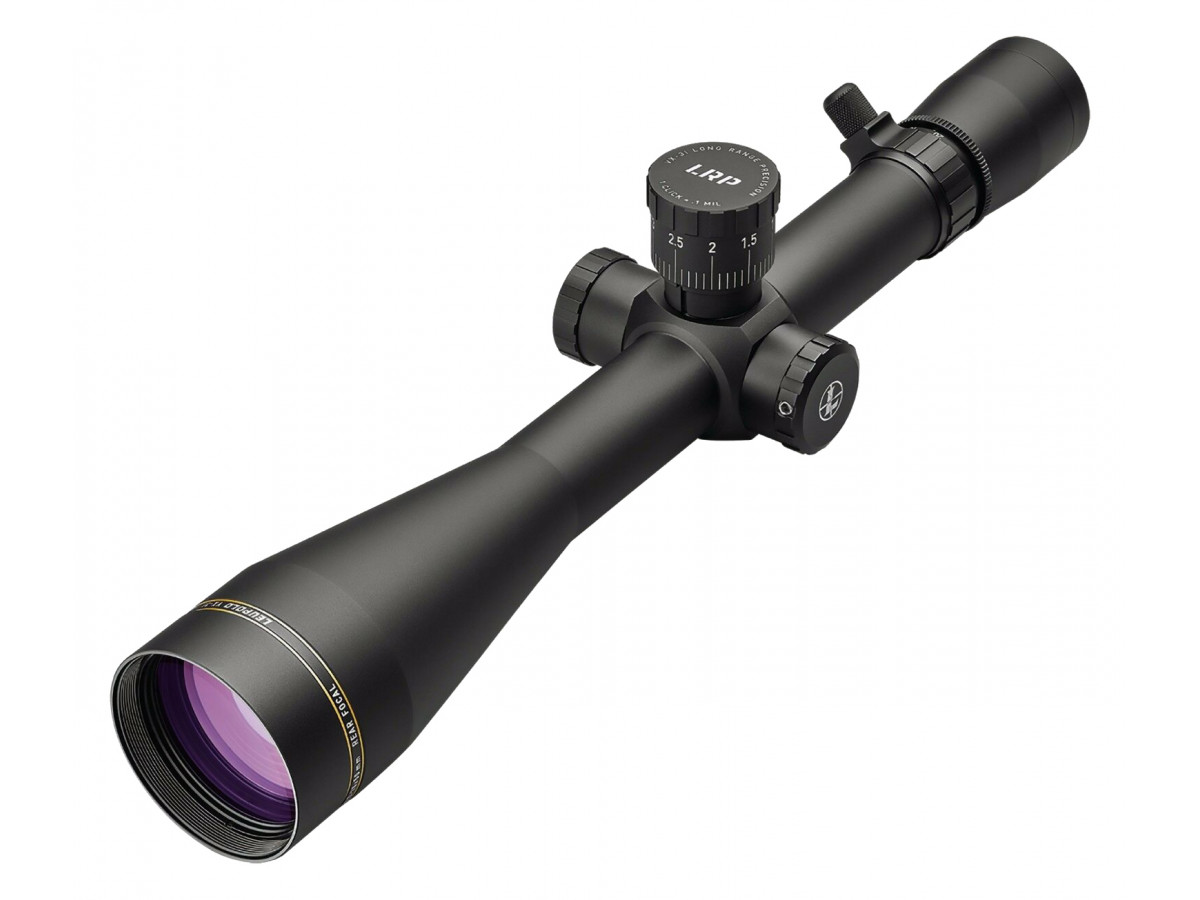 Leupold VX-3i LRP 6,5-20x50 Side Focus TMR