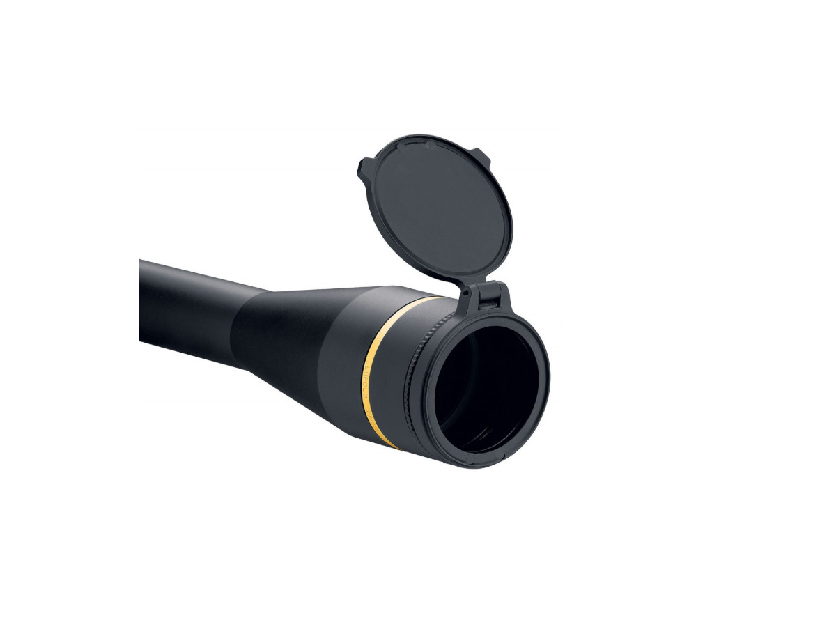 Krytka Leupold na objektív 42 mm výklopná