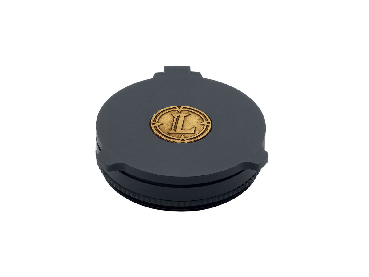 Krytka Leupold na objektív 50 mm výklopná