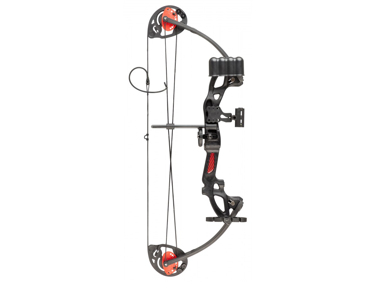 Luk NXG CB Robin Expert Set (15-29lb)
