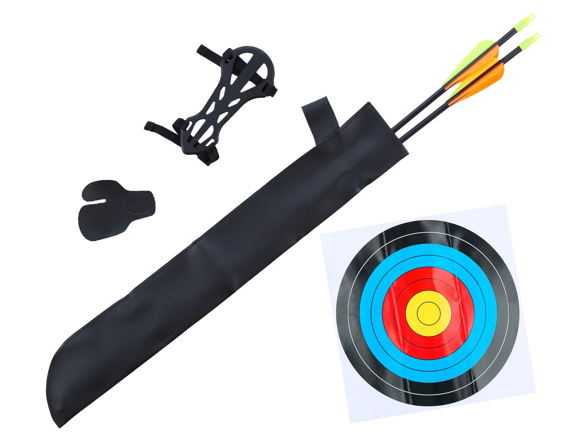 Luk NXG RB Youth First Shot Set 1 (10 lb)