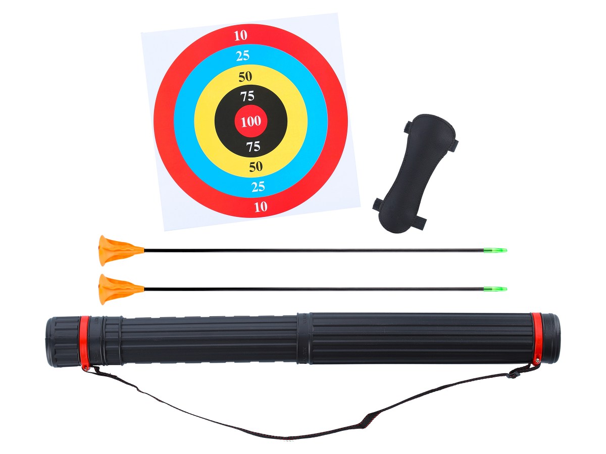 Luk NXG RB Youth First Shot Set 2 (10 lb)