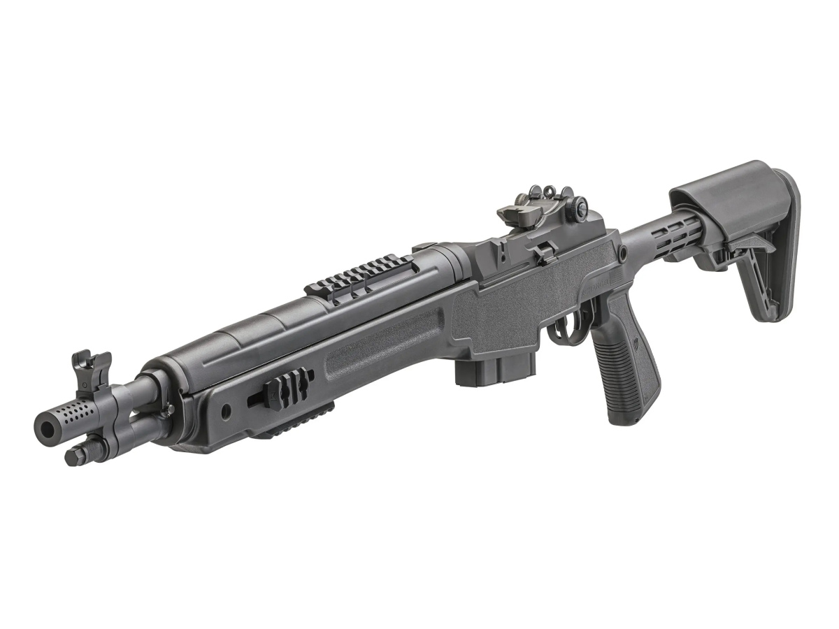 M1A SOCOM CQB 16", .308Win (AA9611)