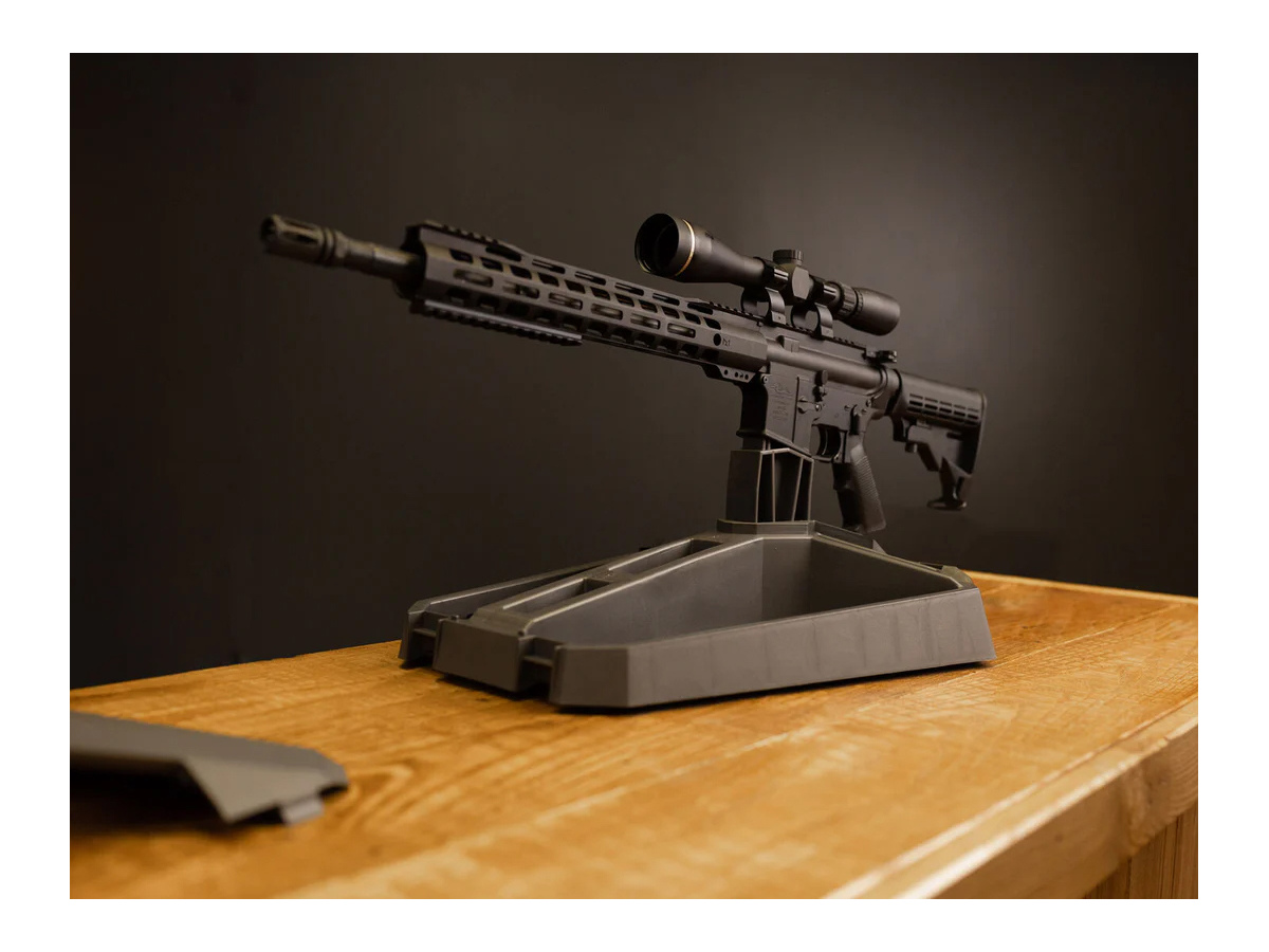 MSRMS - ArmAR viacúčelový servisný stojan