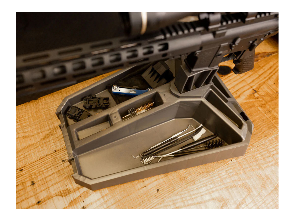 MSRMS - ArmAR viacúčelový servisný stojan