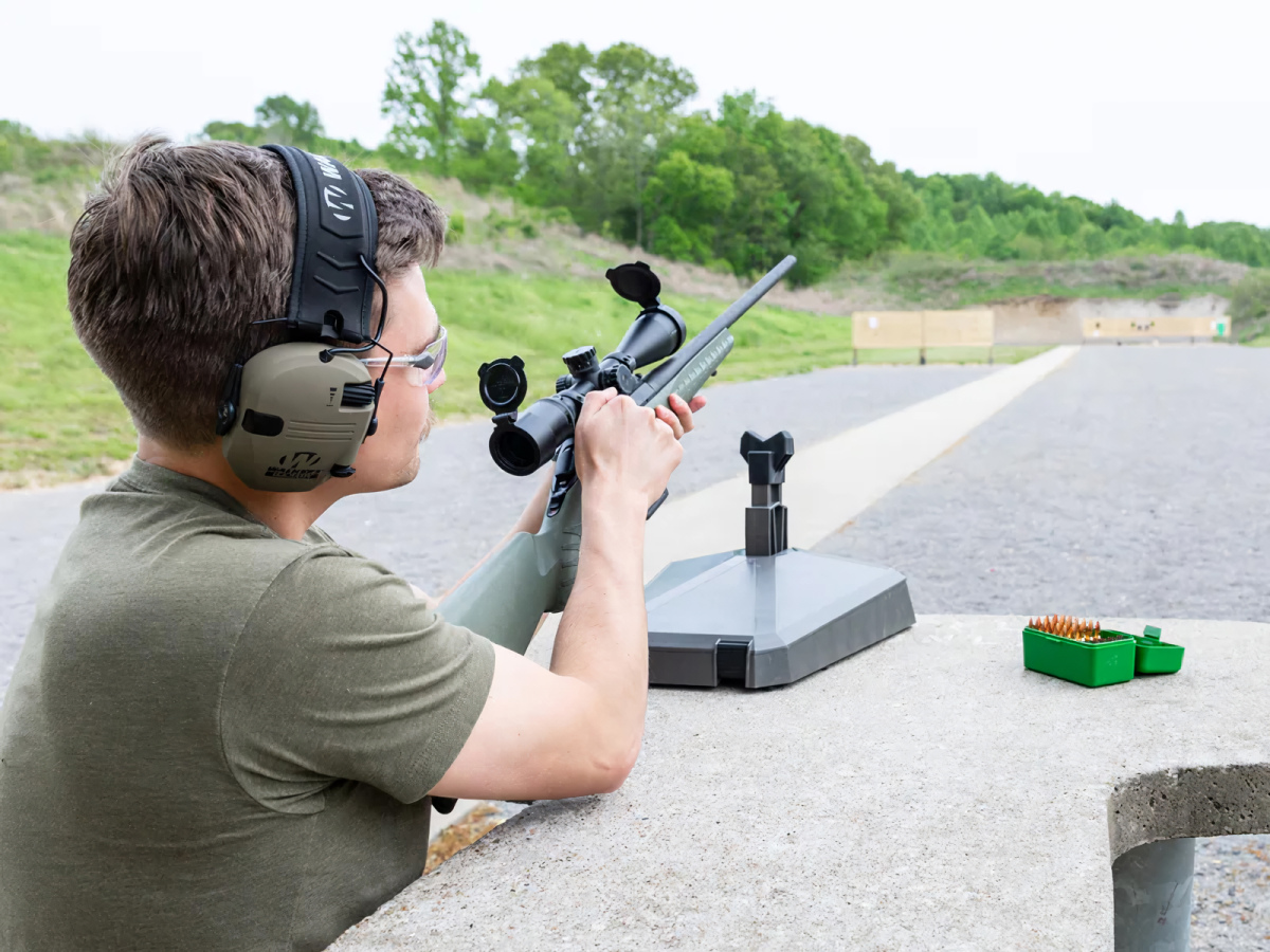 MSRMS - ArmAR viacúčelový servisný stojan