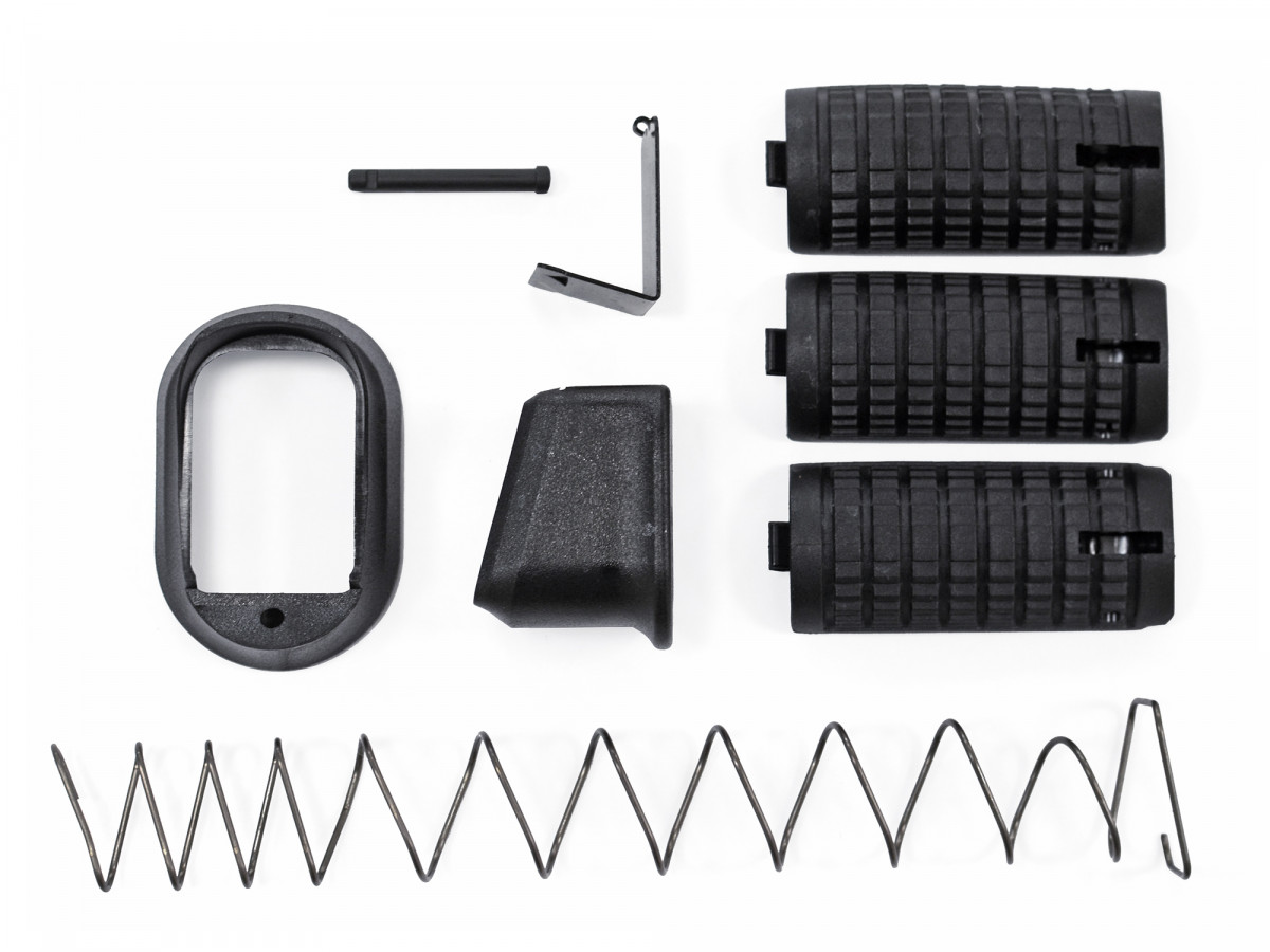 Magwell components XD-M/SF19 22rd