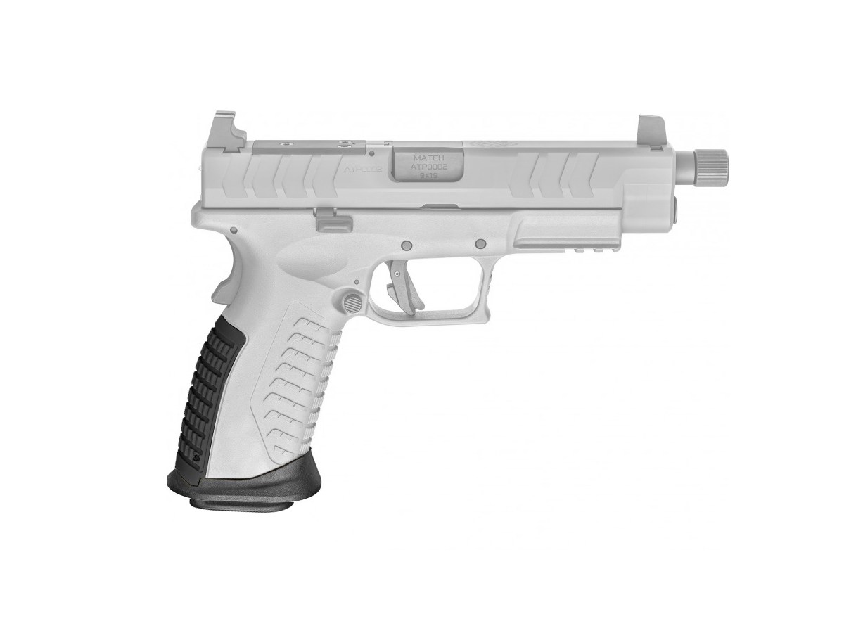 Magwell set XD-M/SF19 9x19, 20rd
