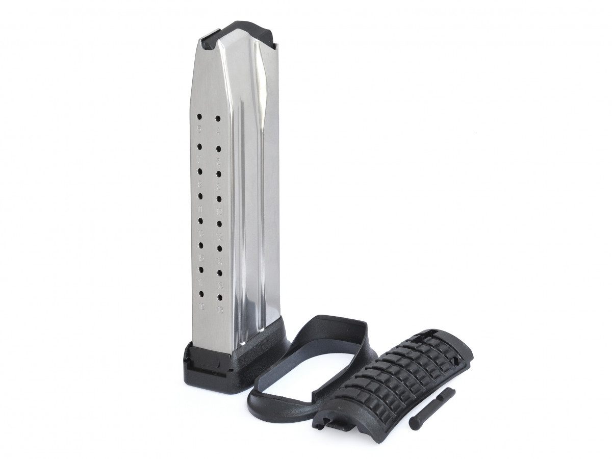 Magwell set XD-M/SF19 9x19, 20rd
