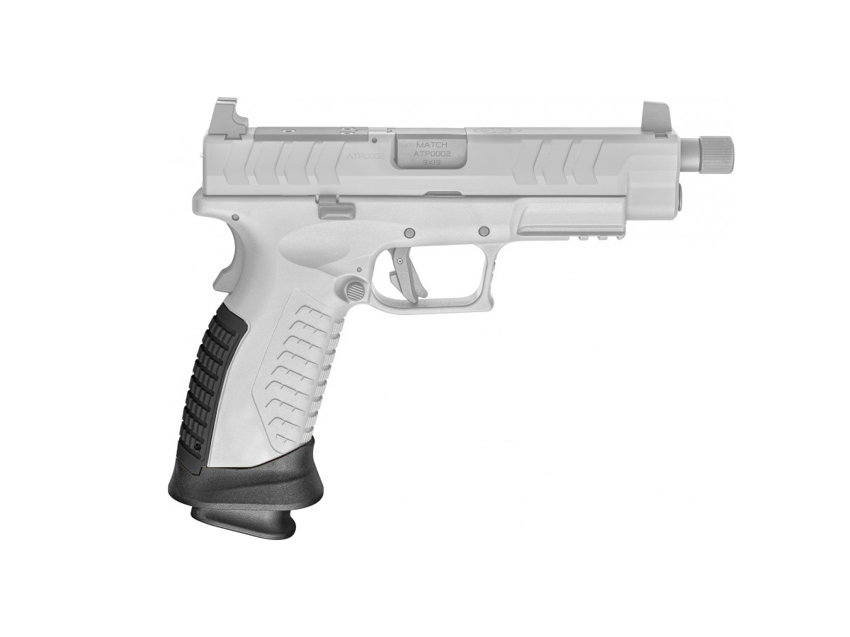 Magwell set XD-M/SF19 9x19, 22rd + sada na zväčšenie kapacity zásobníku