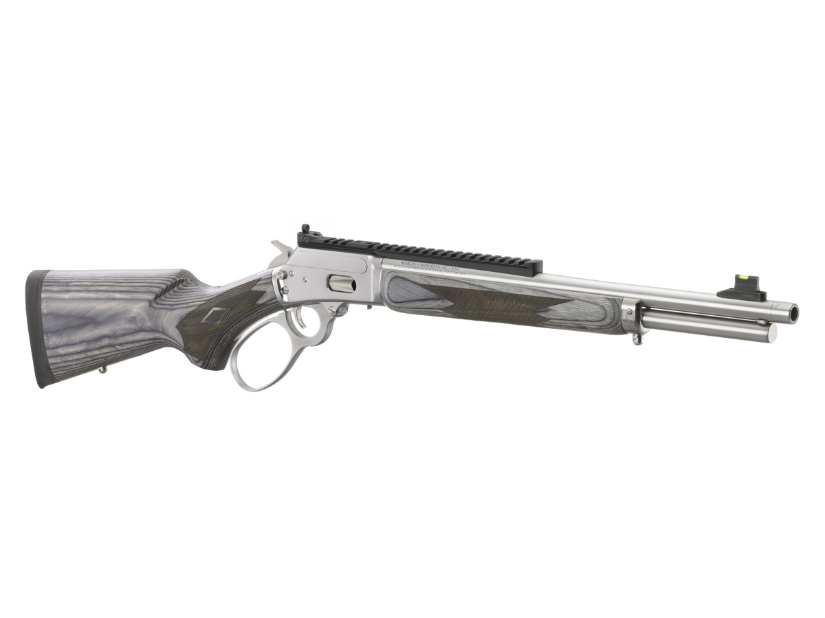Marlin 1894 SBL (70433), kal. .357Mag/.38Spec.