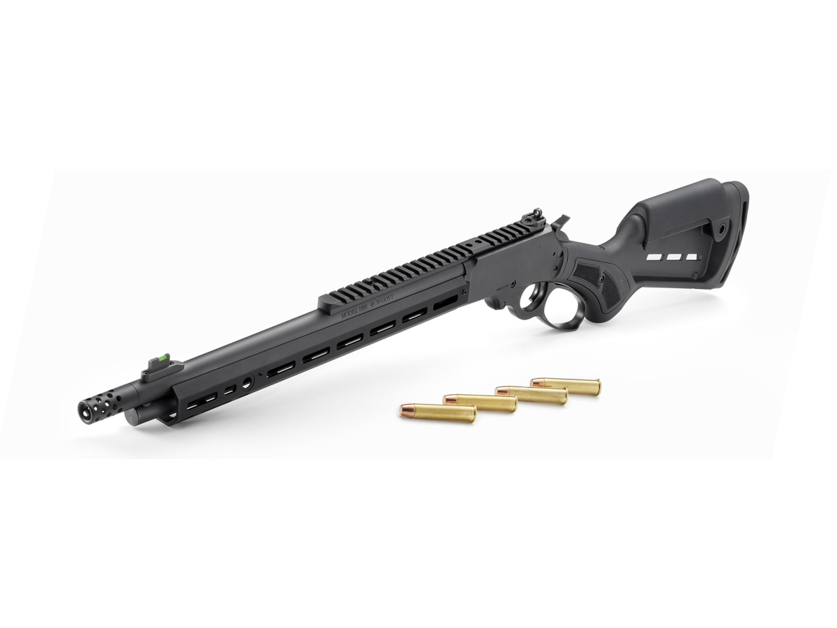 Marlin 1895 Dark (70901), kal. .45-70 Gov.
