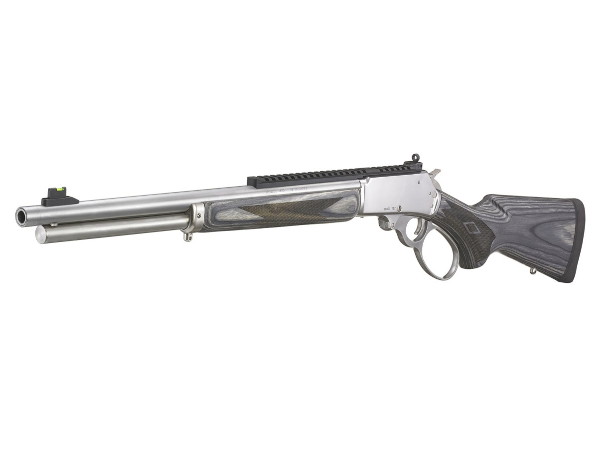 Marlin 1895 SBL (70478), kal. .45-70 Gov.