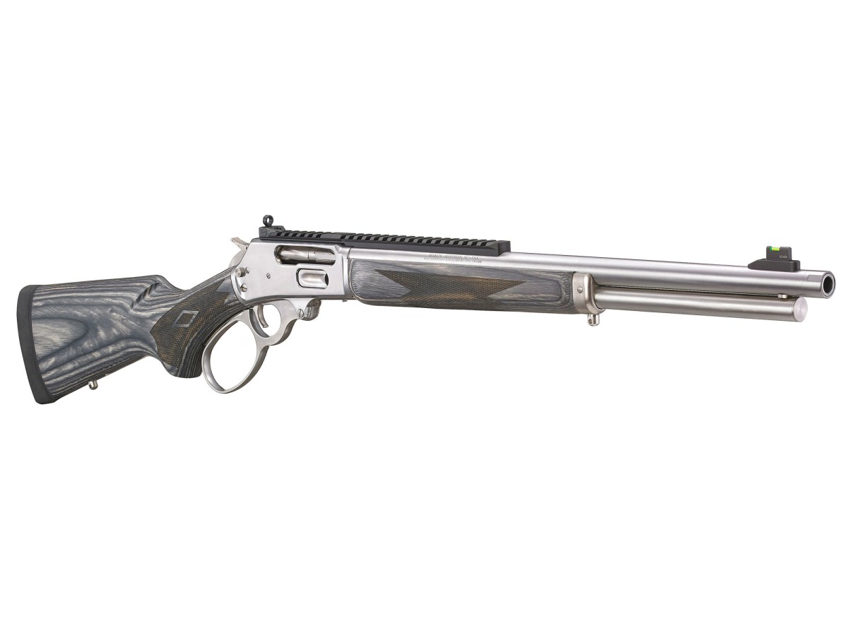 Marlin 1895 SBL (70478), kal. .45-70 Gov.