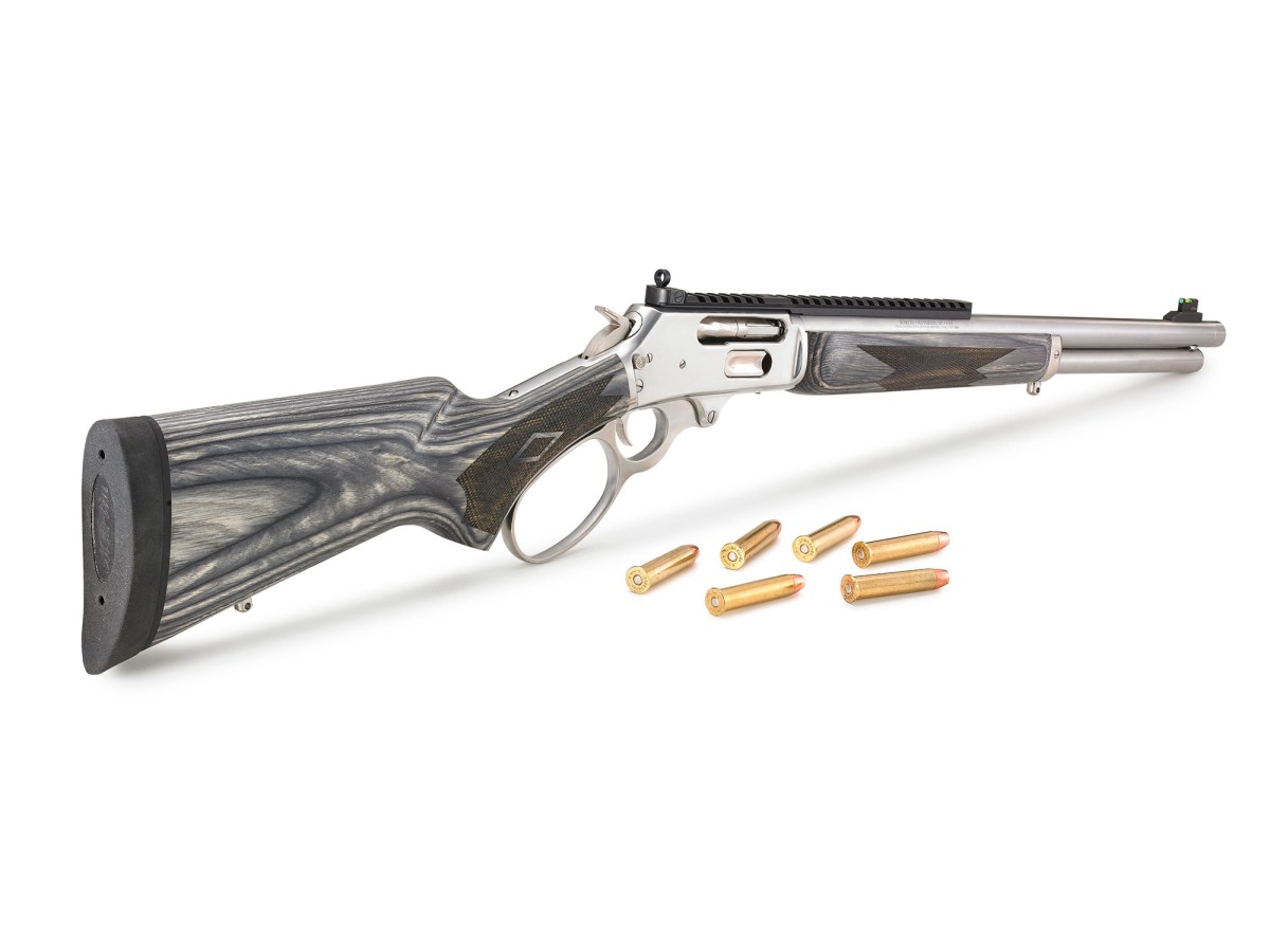 Marlin 1895 SBL (70478), kal. .45-70 Gov.
