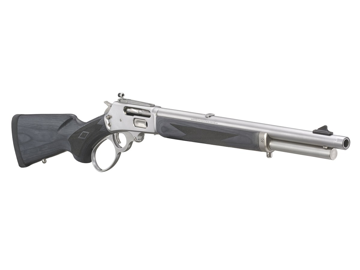 Marlin 1895 Trapper (70450), kal. .45-70 Gov.