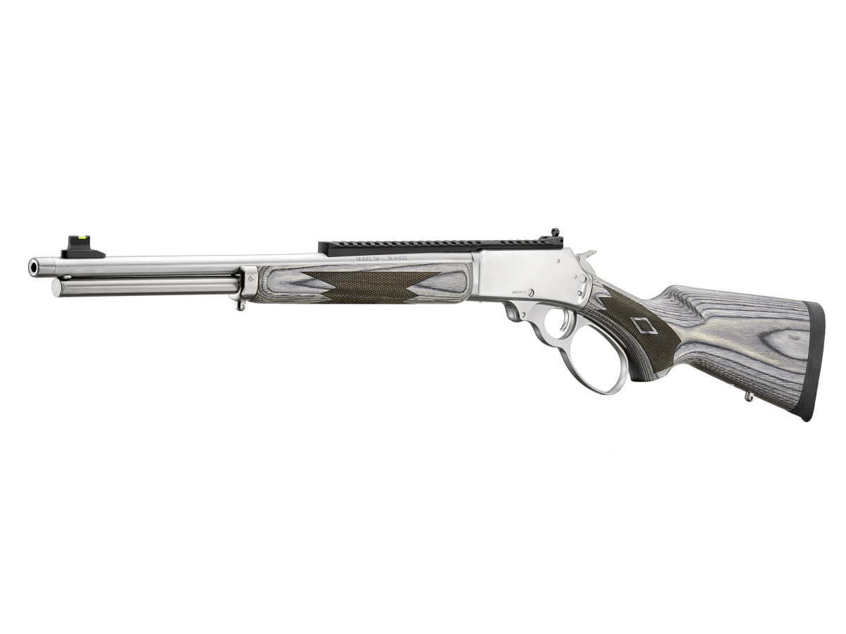 Marlin 336 SBL (70905), kal. .30-30 Win.