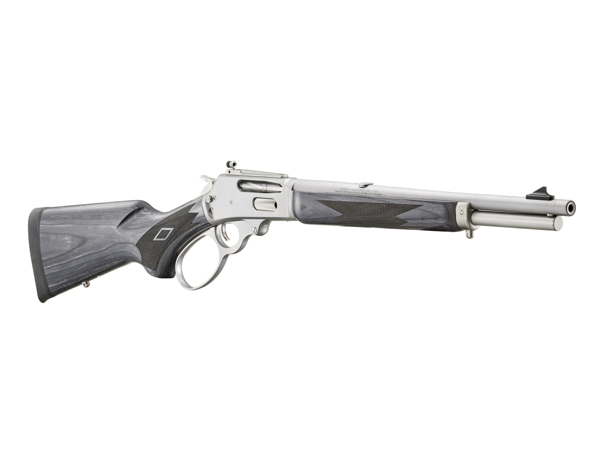 Marlin 336 Trapper (70906), kal. .30-30 Win