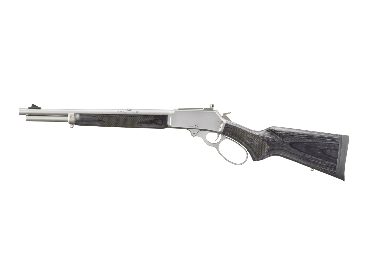 Marlin 336 Trapper (70906), kal. .30-30 Win