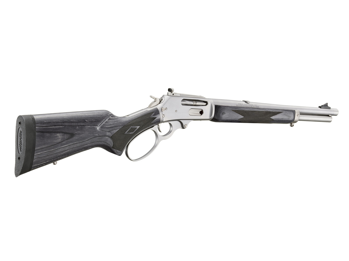 Marlin 336 Trapper (70906), kal. .30-30 Win