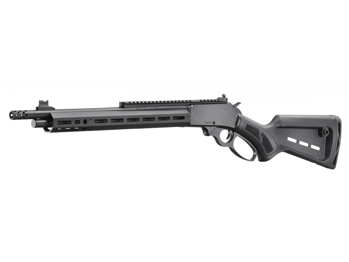 Marlin Dark Model 336 (70902), kal. .30-30 Win