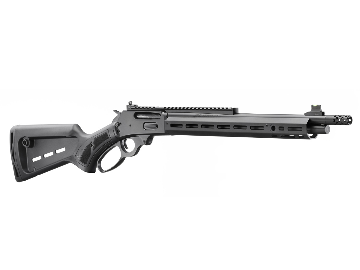Marlin Dark Model 336 (70902), kal. .30-30 Win