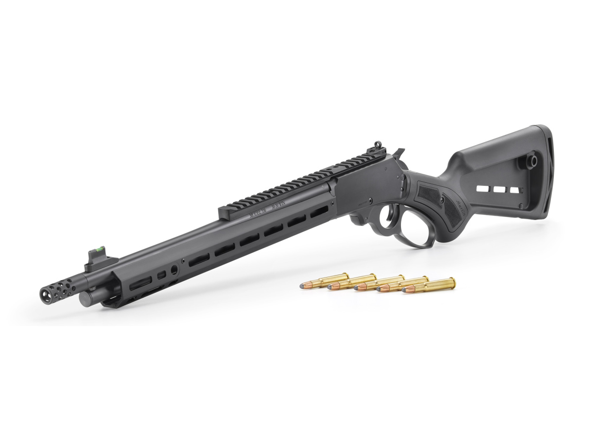 Marlin Dark Model 336 (70902), kal. .30-30 Win