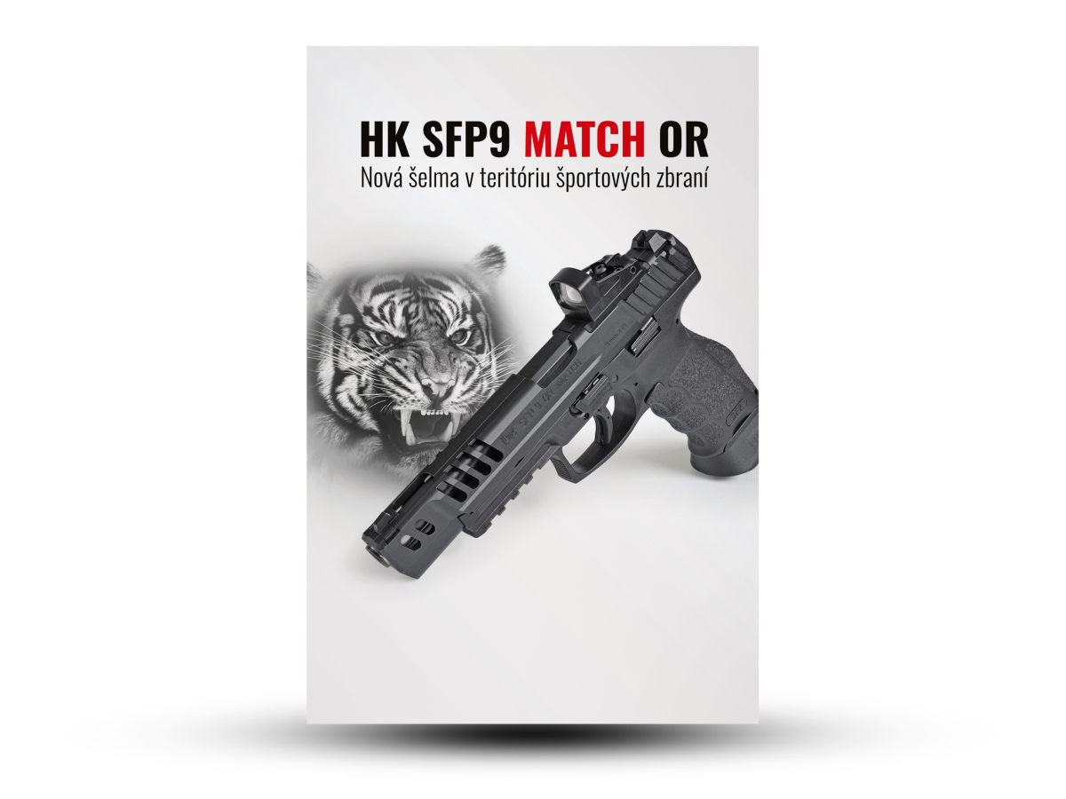 Baner HK SFP9 MATCH (120 x180 cm)