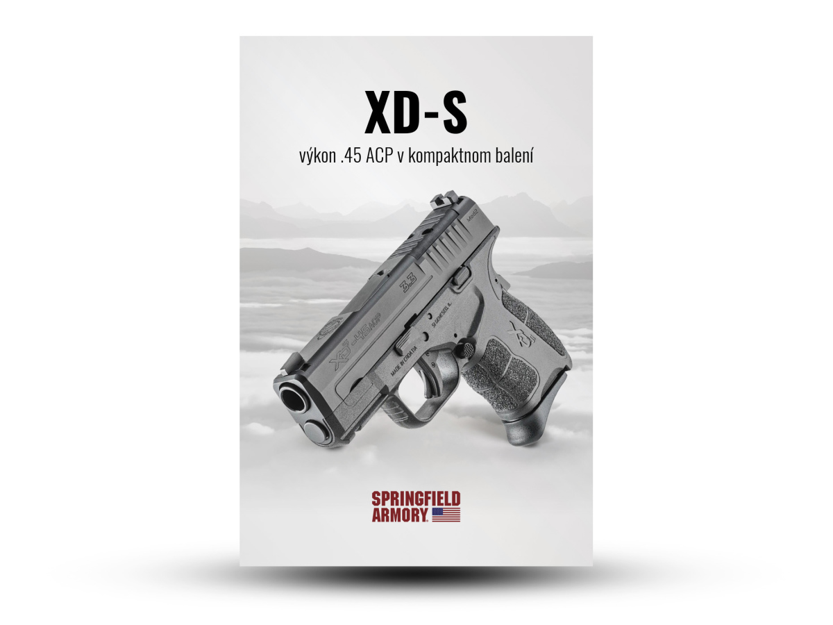 Baner XD-S (120 x180 cm)